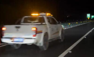 9月29日零时，宜张高速全线通车，宜昌到张家界仅2.5小时
