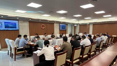 试点推进！宜都“八联办”让水电气网报装“一窗搞定”
