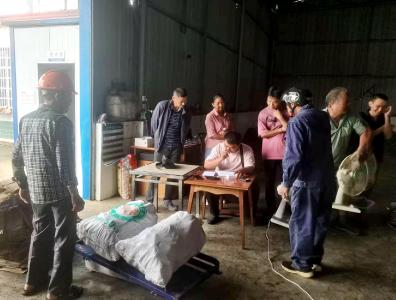 “废料”换“好礼”，下堡村用一场活动让环保与实惠“双向奔赴”