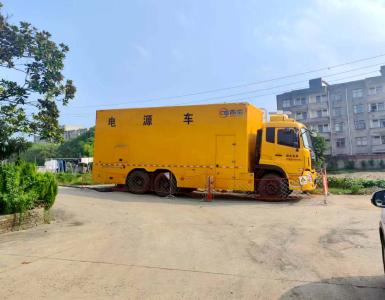 宜都这条线路迁改送电