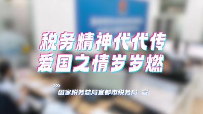 《税小宜的第一课》