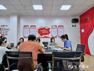 【荆楚网】宜都：检察官副园长为教联体师资队伍赋能