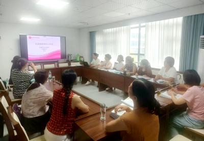 “特训课”加持，让“两癌”筛查更有科技范儿 