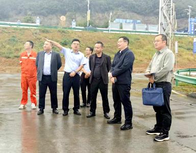 从“灾后救”到“灾前防”，宜都应急升级安全守护