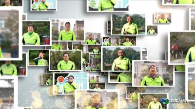 致敬每一位坚守在一线的环卫工人，感谢你们用平凡书写伟大，你们是城市最美的守护者