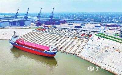 【三峡日报】从水电名城到清洁能源之都