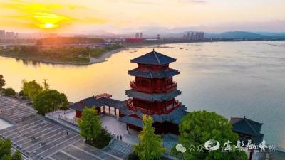 拍视频，赢现金！2025宜都“橘马”抖音话题挑战赛等你参与