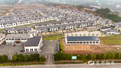 宋山冲“便民新空间”启租！