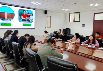 市清江小学教育集团：微管理分享“破题”教育力 