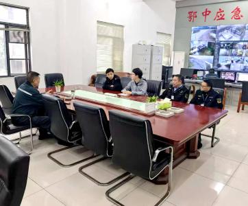 盯紧取用水！宜都两部门联合行动