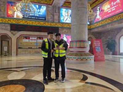 宜都各大景区“双节”期间“信号满格”：零拥塞、无断点