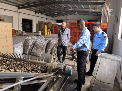 宜都市“双节”假期安全生产形势总体稳定