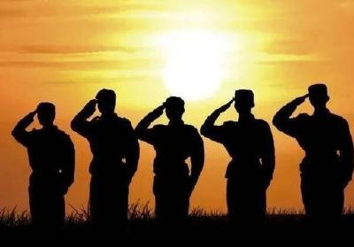 创业路上有“军”靠，这波金融拥军太给力