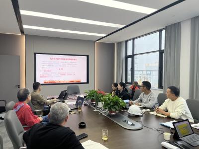 靶向施策！宜都“三聚焦”护航危化品企业发展