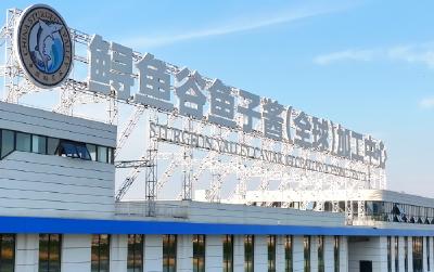 24小时即可到达越南！宜都鲟鱼叩开东南亚大门