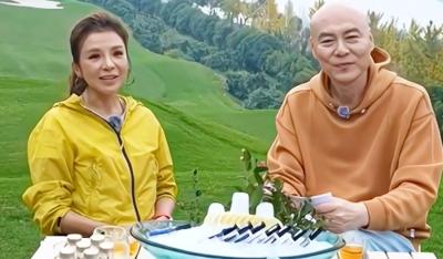 跟着朱迅寻味宜都清江湾！“酱草柑茶”承两江滋养，藏四味康养密码