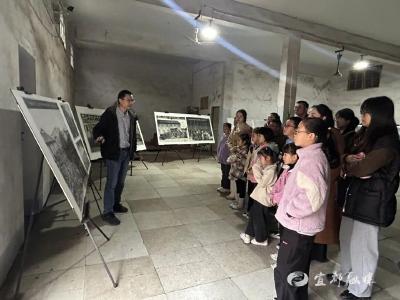 茶厂探秘、科普设施体验、手工 DIY，解锁遛娃新打开方式