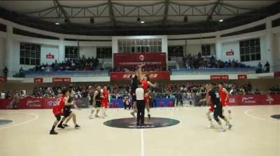 宜都VS潜江！11月29日（周六）19:30，宜都市老体育馆激情开赛