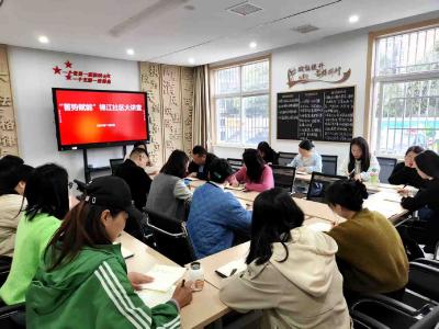 社区大讲堂传经验：以“生活智慧”解治理难题