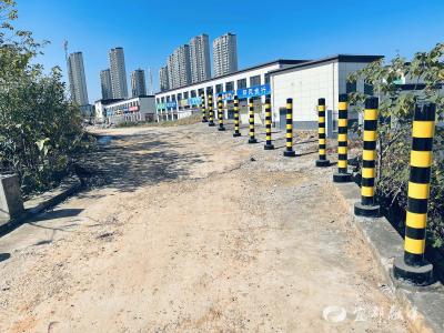 一“桩”定安全