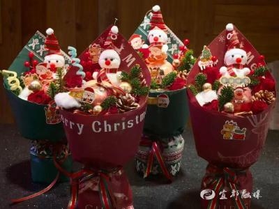 赴一场暖冬之约，解锁5家宝藏小店的温柔时光