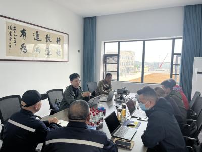 专家“把脉问诊” 宜都39家化工企业安全升级