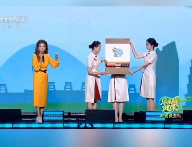 宜都“宝贝”登上央视！全国人民都知道啦！