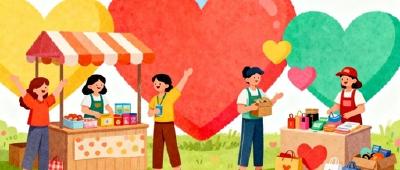 面向全市，宜都招募15组亲子家庭→