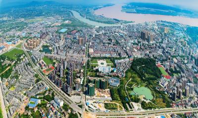 聚力“强转树” 精绣“宜都城”