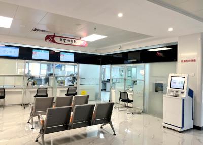 宜都妇幼检验科，省级优秀！