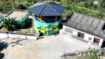 我为群众办实事②丨惠民工程落地见效