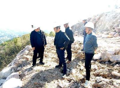 329人全员“赶考”！矿山安全的“通关秘籍”这样炼成