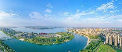 宜都：数字孪生赋能“幸福水网