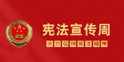 宜都2025宪法宣传周：打开普法“游园会”新体验 