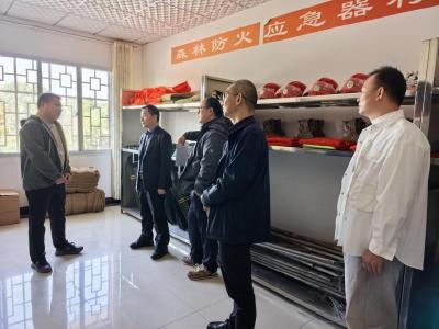 宜都市“四维”路径让灾害风险数据成为决策“金钥匙”