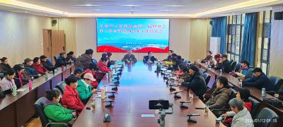 三个“进一步”：宜都太极勾勒银龄幸福新图景