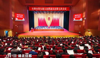 聚焦2026年宜都两会，代表委员热议政府工作报告