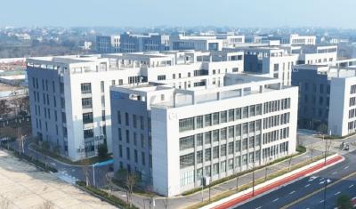 实干勇争先 奋进开门红丨派拉纶(湖北)新材料有限公司项目冲刺年中投产