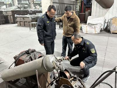 宜都应急：刚柔并济 以法护安