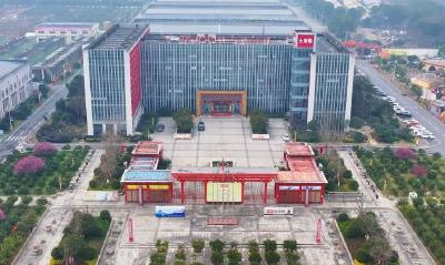 实干勇争先 奋进开门红丨土老憨一季度订单排满