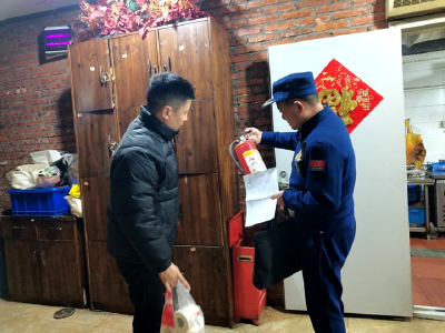 宜都靶向整治“九小场所”，让隐患不“隐身”