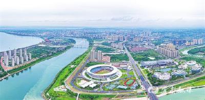 【三峡日报】深化政企联动 赋能产业升级