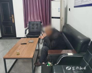 一碗热汤面暖身更暖心