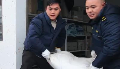 冰雪将至 保障先行！潘家湾土家族乡应急预案已启动