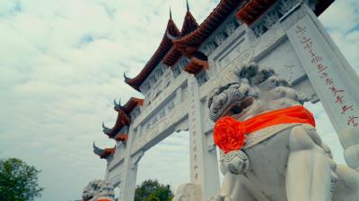 山水入画，闲情入心。奔赴宜都，在清江湾，邂逅美好时光！