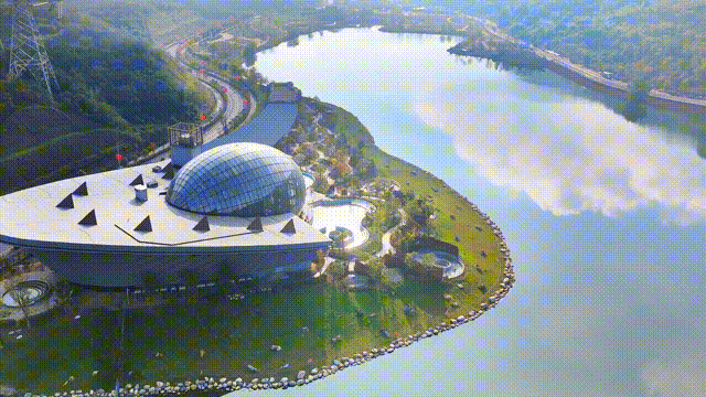 2月来清江湾这样玩，嗨翻了！