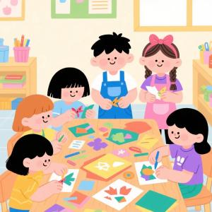 法润名都 童享未来 2026年名都社区“爱心托管班”招生了！