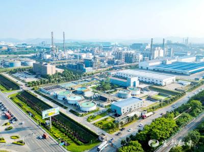 全国试点！宜昌唯一！宜都兴发入选