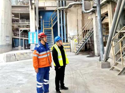 线下抽查+线上巡查，宜都这套安全组合拳很有力