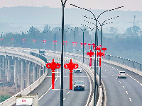 红红火火！宜都“盛装”迎新春